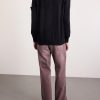 Organic Cotton Sweater - BK