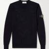 Organic Cotton Sweater
