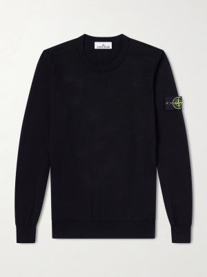 Organic Cotton Sweater