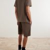 Logo-Appliquéd Cotton-Jersey T-Shirt - BK Logo-Appliquéd Cotton-Jersey T-Shirt - BK