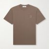 Logo-Appliquéd Cotton-Jersey T-Shirt Logo-Appliquéd Cotton-Jersey T-Shirt