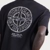 Organic Cotton-Jersey T-Shirt - CU Organic Cotton-Jersey T-Shirt - CU