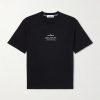 Organic Cotton-Jersey T-Shirt Organic Cotton-Jersey T-Shirt