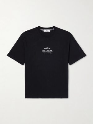 Organic Cotton-Jersey T-Shirt Organic Cotton-Jersey T-Shirt