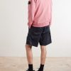 Logo-Appliquéd Cotton-Jersey Sweatshirt - BK Logo-Appliquéd Cotton-Jersey Sweatshirt - BK