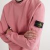 Logo-Appliquéd Cotton-Jersey Sweatshirt - CU Logo-Appliquéd Cotton-Jersey Sweatshirt - CU