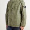 Waxed Tela Field Jacket - FR Waxed Tela Field Jacket - FR