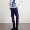 Dégradé Cotton-Chenille Sweater - OU