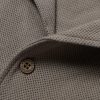 Slim-Fit Camp-Collar Supima Cotton-Mesh Shirt - CU Slim-Fit Camp-Collar Supima Cotton-Mesh Shirt - CU