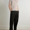 Cotton-Mesh Polo Shirt - OU Cotton-Mesh Polo Shirt - OU