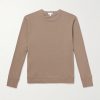 Knitted Cotton T-Shirt Knitted Cotton T-Shirt