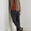 Cotton-Mesh Polo Shirt - OU Cotton-Mesh Polo Shirt - OU
