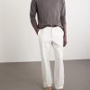 Sea Island Cotton and Cashmere-Blend Polo Shirt - OU