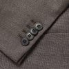 Textured Wool-Blend Suit Jacket - CU Textured Wool-Blend Suit Jacket - CU