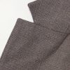 Textured Wool-Blend Suit Jacket - E1 Textured Wool-Blend Suit Jacket - E1