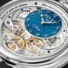 Monsieur BOVET Limited Edition Hand-Wound 43mm Titanium and Canvas Watch, Ref. No. AI43032 - E1 Monsieur BOVET Limited Edition Hand-Wound 43mm Titanium and Canvas Watch, Ref. No. AI43032 - E1