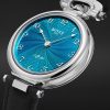 Monsieur BOVET Limited Edition Hand-Wound 43mm Titanium and Canvas Watch, Ref. No. AI43032 - FR Monsieur BOVET Limited Edition Hand-Wound 43mm Titanium and Canvas Watch, Ref. No. AI43032 - FR