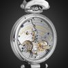 19Thirty Limited Edition Hand-Wound 42mm Stainless Steel Watch, Ref. No. NTS0115 - BK 19Thirty Limited Edition Hand-Wound 42mm Stainless Steel Watch, Ref. No. NTS0115 - BK