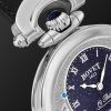 19Thirty Limited Edition Hand-Wound 42mm Stainless Steel Watch, Ref. No. NTS0115 - CU 19Thirty Limited Edition Hand-Wound 42mm Stainless Steel Watch, Ref. No. NTS0115 - CU