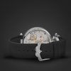 19Thirty Limited Edition Hand-Wound 42mm Stainless Steel Watch, Ref. No. NTS0115 - E2 19Thirty Limited Edition Hand-Wound 42mm Stainless Steel Watch, Ref. No. NTS0115 - E2