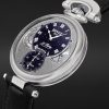 19Thirty Limited Edition Hand-Wound 42mm Stainless Steel Watch, Ref. No. NTS0115 - FR 19Thirty Limited Edition Hand-Wound 42mm Stainless Steel Watch, Ref. No. NTS0115 - FR