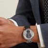 19Thirty Limited Edition Hand-Wound 42mm Stainless Steel Watch, Ref. No. NTS0115 - OU 19Thirty Limited Edition Hand-Wound 42mm Stainless Steel Watch, Ref. No. NTS0115 - OU
