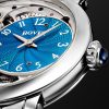 Récital 12 Hand-Wound Titanium Watch, Ref. No. R12C2-0004 - CU Récital 12 Hand-Wound Titanium Watch, Ref. No. R12C2-0004 - CU