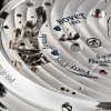Récital 12 Hand-Wound Titanium Watch, Ref. No. R12C2-0004 - E1 Récital 12 Hand-Wound Titanium Watch, Ref. No. R12C2-0004 - E1