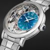 Récital 12 Hand-Wound Titanium Watch, Ref. No. R12C2-0004 - FR Récital 12 Hand-Wound Titanium Watch, Ref. No. R12C2-0004 - FR