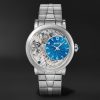 Récital 12 Hand-Wound Titanium Watch, Ref. No. R12C2-0004 Récital 12 Hand-Wound Titanium Watch, Ref. No. R12C2-0004