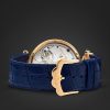 19Thirty Hand-Wound 42mm 18-Karat Red Gold, Meteorite and Alligator Watch, Ref. No. NTR0099 - E2 19Thirty Hand-Wound 42mm 18-Karat Red Gold, Meteorite and Alligator Watch, Ref. No. NTR0099 - E2