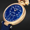 19Thirty Hand-Wound 42mm 18-Karat Red Gold, Meteorite and Alligator Watch, Ref. No. NTR0099 - FR 19Thirty Hand-Wound 42mm 18-Karat Red Gold, Meteorite and Alligator Watch, Ref. No. NTR0099 - FR