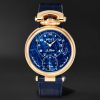 19Thirty Hand-Wound 42mm 18-Karat Red Gold, Meteorite and Alligator Watch, Ref. No. NTR0099 19Thirty Hand-Wound 42mm 18-Karat Red Gold, Meteorite and Alligator Watch, Ref. No. NTR0099