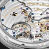 19Thirty Limited Edition Hand-Wound 42mm Stainless Steel and Leather Watch, Ref. No. NTS0108 - E1