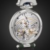 19Thirty 10th Anniversary Hand-Wound 42mm Stainless Steel and Leather Watch, Ref. No. NTS0118 - BK 19Thirty 10th Anniversary Hand-Wound 42mm Stainless Steel and Leather Watch, Ref. No. NTS0118 - BK