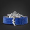 Récital 15 Limited Edition Hand-Wound 42mm Titanium and Leather Watch, Ref. No. R150021 - E2 Récital 15 Limited Edition Hand-Wound 42mm Titanium and Leather Watch, Ref. No. R150021 - E2