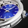 Récital 12 Hand-Wound Titanium Watch, Ref. No. R12C2-0001 - CU