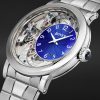 Récital 12 Hand-Wound Titanium Watch, Ref. No. R12C2-0001 - FR