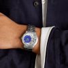 Récital 12 Hand-Wound Titanium Watch, Ref. No. R12C2-0001 - OU
