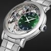 Récital 12 Hand-Wound Titanium Watch, Ref. No. R12C2-0002 - FR