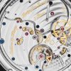 19Thirty Hand-Wound 42mm Stainless Steel and Rubber Watch, Ref. No. NTS0104 - E1