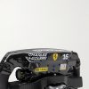 Ferrari SF-25 1:1 Model Steering Wheel - CU Ferrari SF-25 1:1 Model Steering Wheel - CU