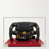 Ferrari SF-25 1:1 Model Steering Wheel - E4 Ferrari SF-25 1:1 Model Steering Wheel - E4