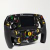 Ferrari SF-25 1:1 Model Steering Wheel Ferrari SF-25 1:1 Model Steering Wheel
