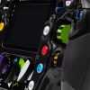 McLaren MCL39 (2025) 1:1 Steering Wheel - CU McLaren MCL39 (2025) 1:1 Steering Wheel - CU