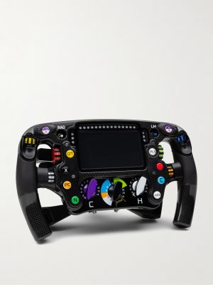 McLaren MCL39 (2025) 1:1 Steering Wheel
