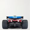Ferrari SF-25 Lewis Hamilton (2025) 1:8 Model Car - BK