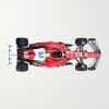 Ferrari SF-25 Lewis Hamilton (2025) 1:8 Model Car - CU