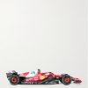 Ferrari SF-25 Lewis Hamilton (2025) 1:8 Model Car