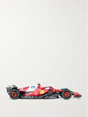 Ferrari SF-25 Lewis Hamilton (2025) 1:8 Model Car